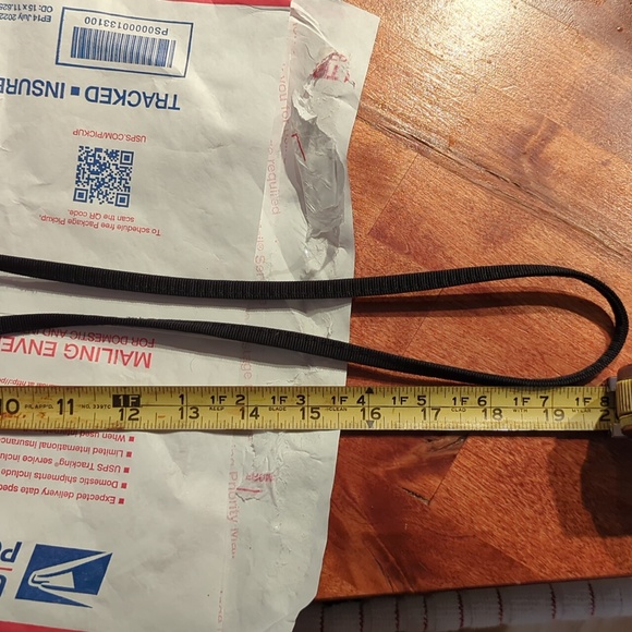 𝅺Laura Ashley dress bag - Picture 8 of 10